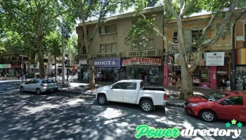 Prestamos Recursos Casa Central - Mendoza