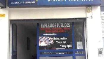Prestamos S.a - Tunuyán