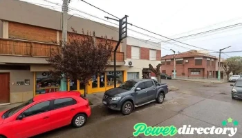 Préstamos - Trelew