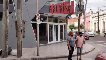 Progresar - Santiago Del Estero