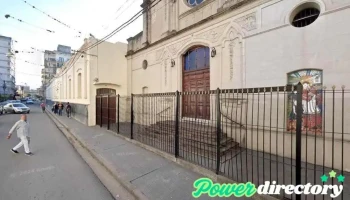 Promujer Argentina - San Salvador De Jujuy