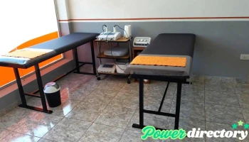 ProSalud Mnes - Montecarlo