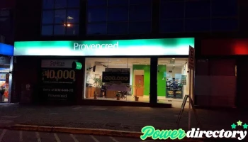 Provencred - Paraná