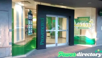 Provencred - San Rafael
