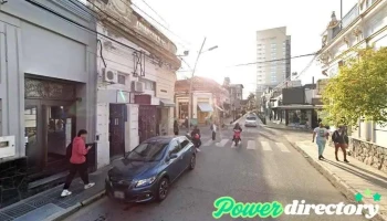 Provencred - Santiago Del Estero