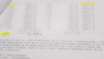 Psa Finance Argentina - Cdad. Autónoma De Buenos Aires