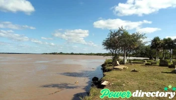 Puerto Bermejo - Puerto Bermejo