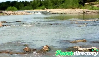 Puerto Yeruá - Puerto Yeruá