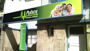 Pulsos Servicios médicos - Mendoza