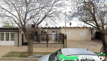 Punto de atención al socio - Red Mutual - San Jorge