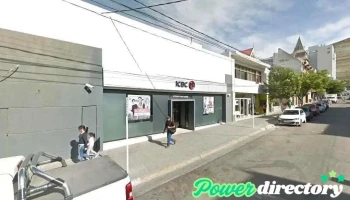 Qida - Sucursal Comodoro Rivadavia - Comodoro Rivadavia