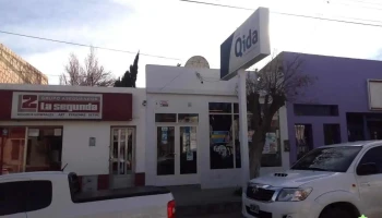Qida - Sucursal Las Heras - Las Heras