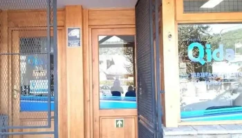 Qida - Sucursal San Martín de los Andes - San Martín De Los Andes