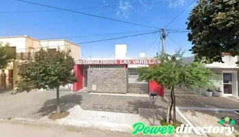 Quiropraxia Martiniana - Las Varillas
