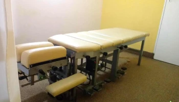Quiropraxia - Osteopatía - Chajarí
