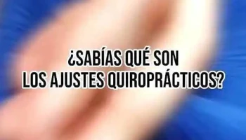 Quiropraxia Total - Tunuyán