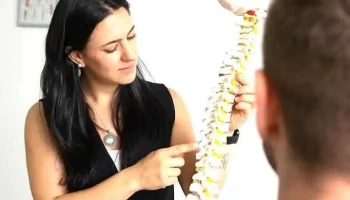 Quiropraxia Y Rehabilitacion Integral Lic.Natalia Villalba - Posadas