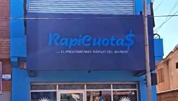 Rapicuotas - Centenario