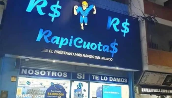 Rapicuotas - Concordia