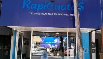Rapicuotas - Concordia