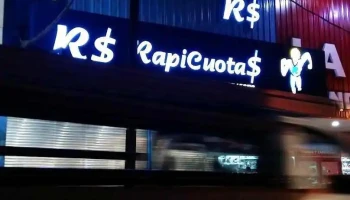Rapicuotas - Formosa