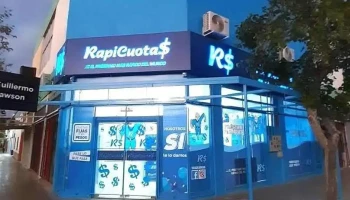 Rapicuotas - Pocito