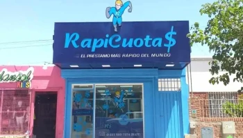 Rapicuotas - Rawson
