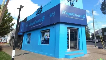 Rapicuotas - Villa Elisa