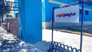 Rapipago - Chos Malal