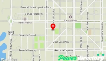 Rapipago - Int. Alvear