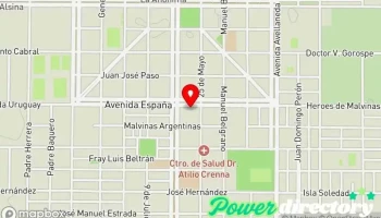 Rapipago - Int. Alvear