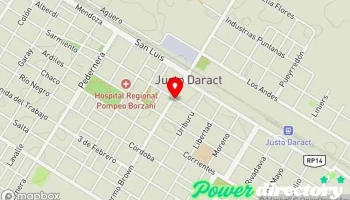 Rapipago - Justo Daract