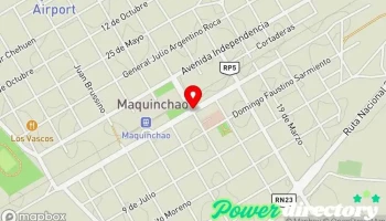 Rapipago - Maquinchao