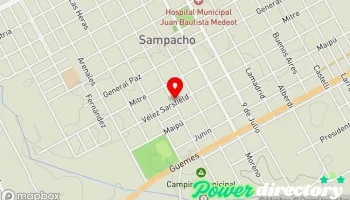 Rapipago - Sampacho