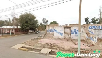 Rapipago - San Jose De Jachal