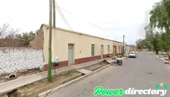 Rapipago - San Jose De Jachal