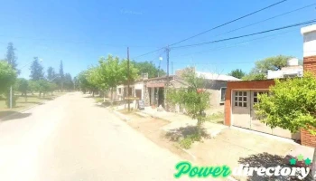 Rapipago - Santa Rosa Del Conlara