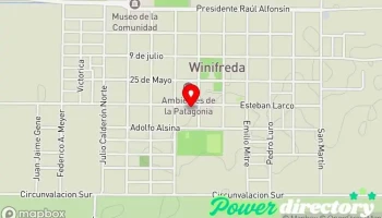 Rapipago - Winifreda