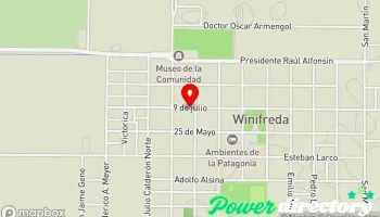 Rapipago - Winifreda