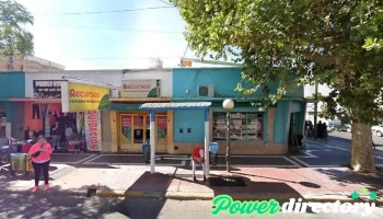 Recursos Préstamos Pesonales - Maipú - Maipú