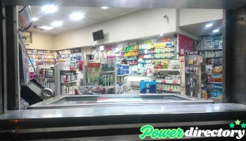 Red Farmashop. - Córdoba 2999