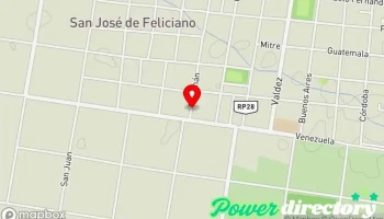 Red Mutual - San Jose De Feliciano