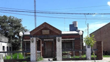 Registro Civil Santa Sylvina Chaco - Santa Sylvina