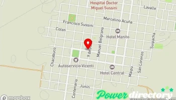 Registro de la Prop. del Automotor Secc. Alvear Corrientes - Alvear