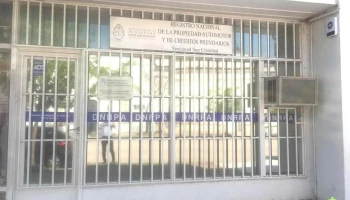 Registro de la Propiedad del Automotor y Créditos Prendarios - San Cristobal - San Cristobal