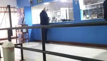 Registro Del Automotor Y Creditos Prendarios - Concepción
