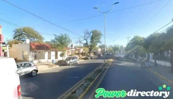 Registro Nacional del Automotor - Mina Clavero - Mina Clavero