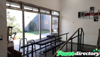 Rehabilitación y Terapia Fisica Urquiza S.r.l - Avh