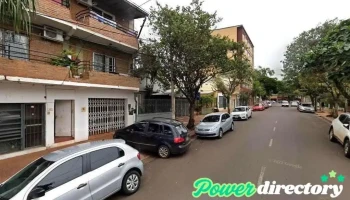 Rehabilitar Centro de Kinesiología - Posadas