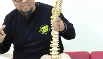 Rehabilitas Kinesiologia - San Antonio Oeste